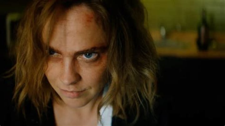 Fiona Dourif promises that ‘Chucky 2’ will be ‘fun’ and ‘scary’