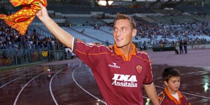 Fiorella Totti: Who is Francesco Totti’s mother?