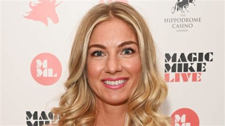 First Dates' Cici Coleman Shares Swimsuit Body Transformation