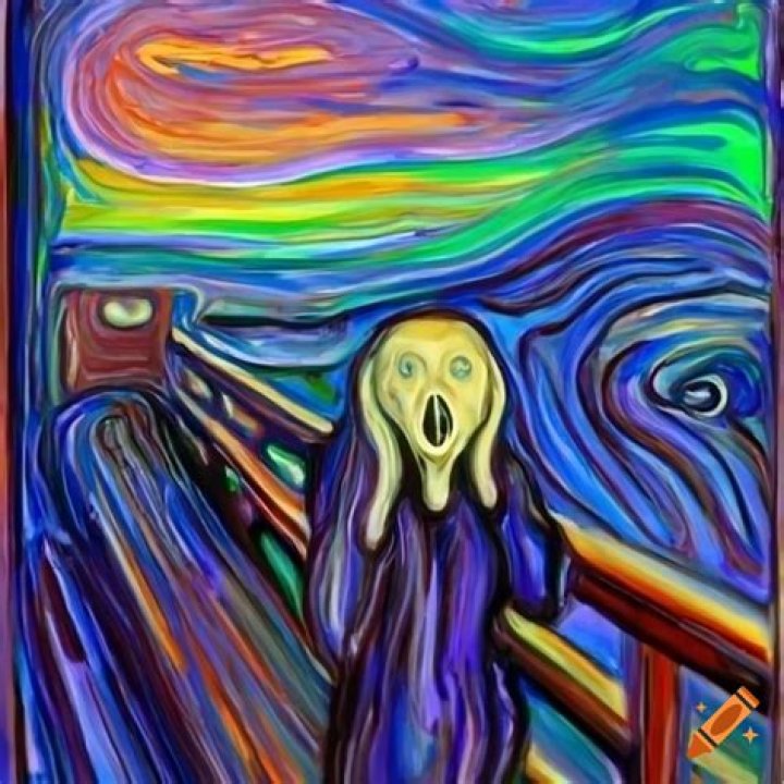 First Scream Photos Drawing Comparisons To The Original From Fans