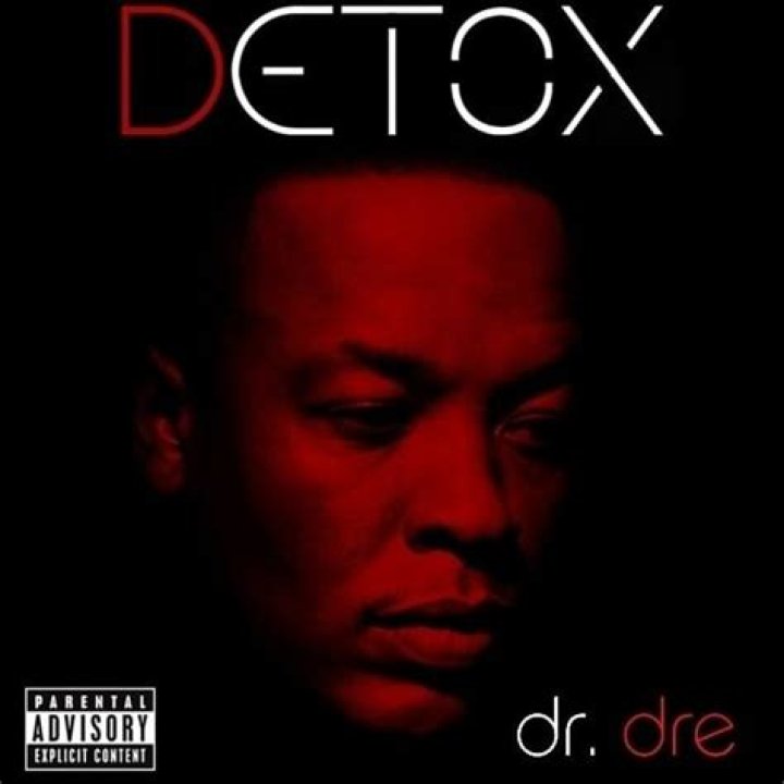 First Single Off Dr. Dre’s ‘Detox’ Released