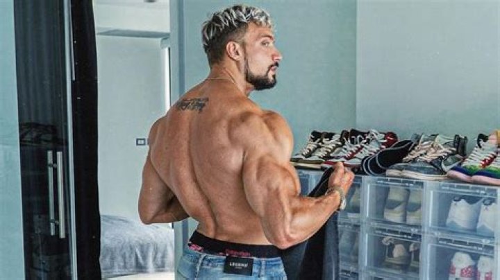 Fitness Youtuber Sam Bakhtiar Cause Of Death: How Did He Die?
