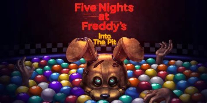 Five Nights At Freddy’s World Is… Cute?