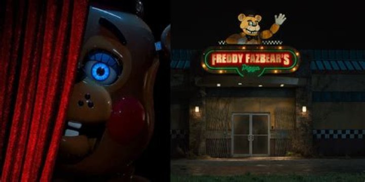 Five Nights At Freddy’s 3 Review