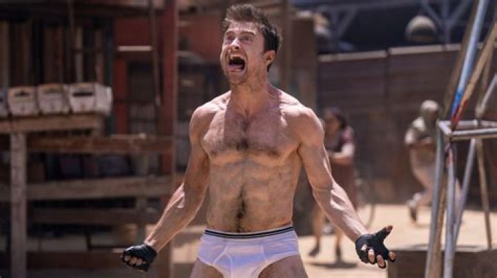 ‘Flattered, but no’: Freshly-shredded Daniel Radcliffe once again denies Wolverine rumors, this time while strapped to a lie detector