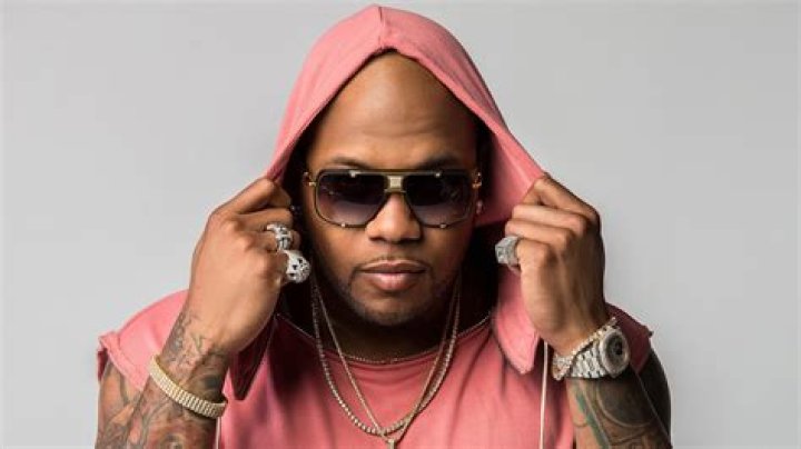Flo Rida Biography - Facts, Childhood, Family Life & Achievements