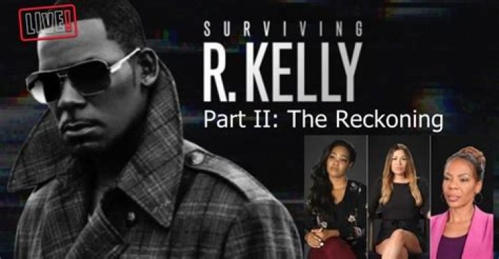 Following ‘Surviving R. Kelly’ There Will Be A New Documentary On The Controversial R & B Singer