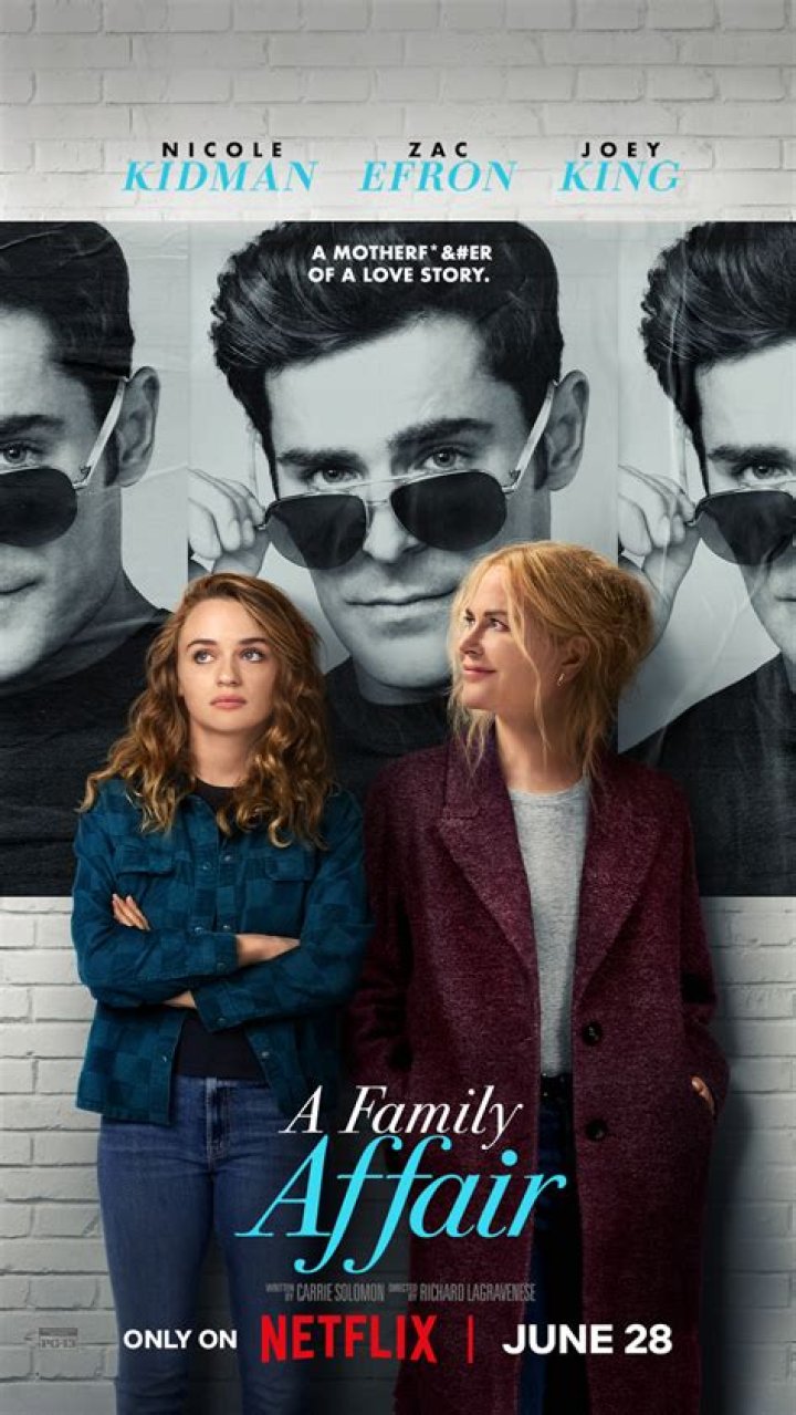 A Forgotten Zac Efron Movie Just Hit Netflix Today