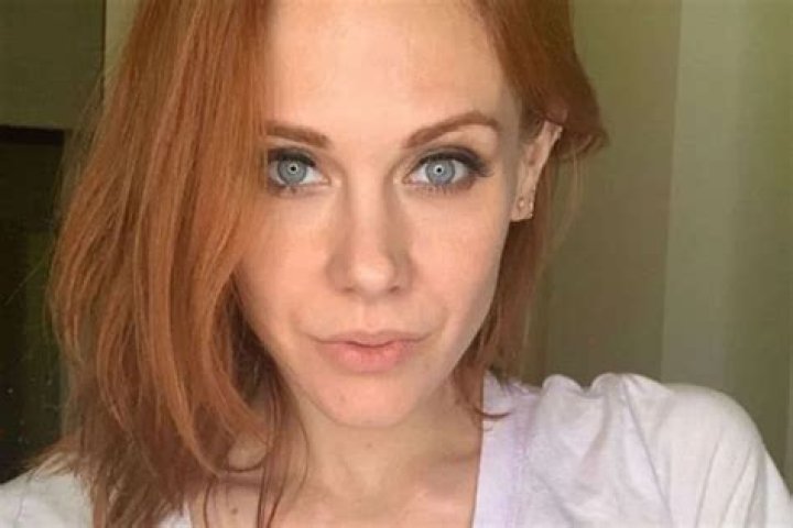 Former Boy Meets World Actress Maitland Ward Reveals Her Latest Career Choice: Becoming An Adult Star