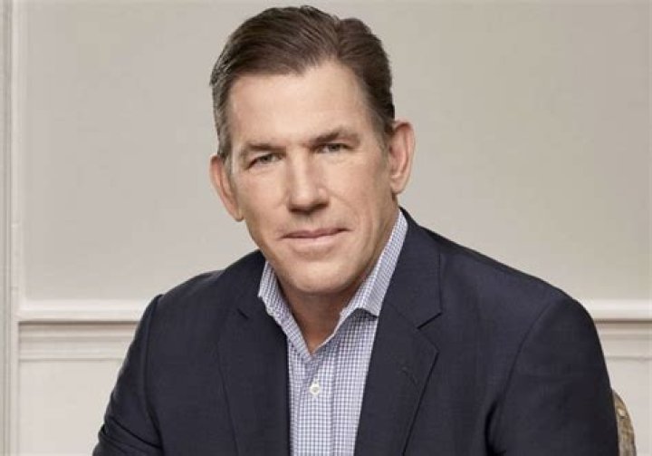Former Southern Charm Star Thomas Ravenel Has Reportedly Been Offered A Plea Deal In His Sexual Assault Case