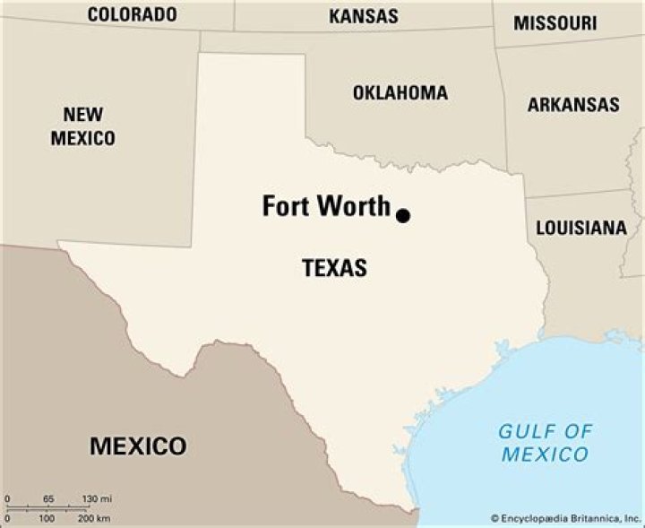 Directory of Physicians (MD/DO) in Fort Worth, Texas