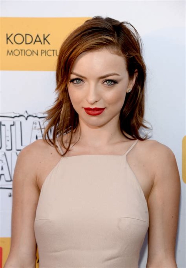 Francesca Eastwood Height, Weight, Net Worth, Age, Birthday, Wikipedia, Who, Nationality, Biography
