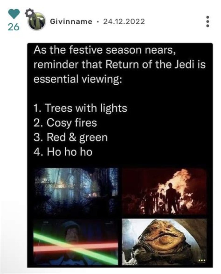 Franchise fanatics lament the 2nd and 3rd installments they needed to see but never got