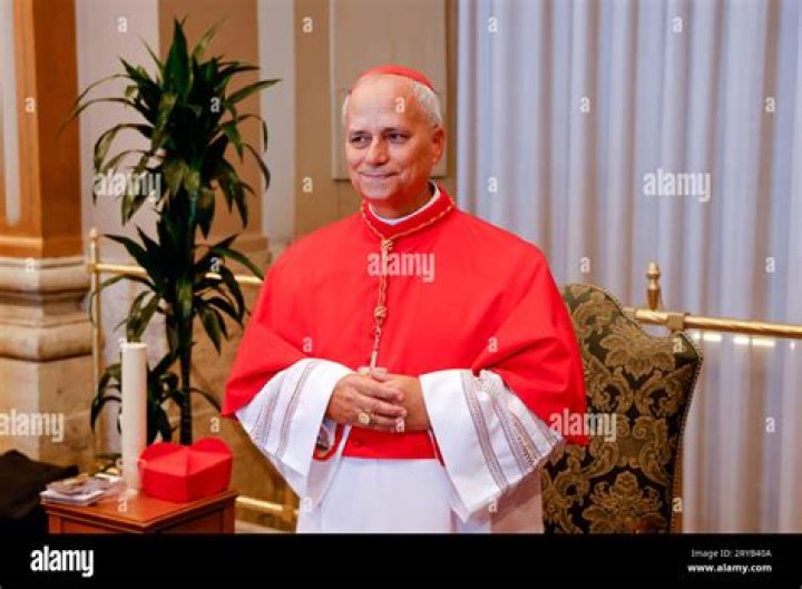 Dr. Francis Cardinale, MD – Lafayette, LA