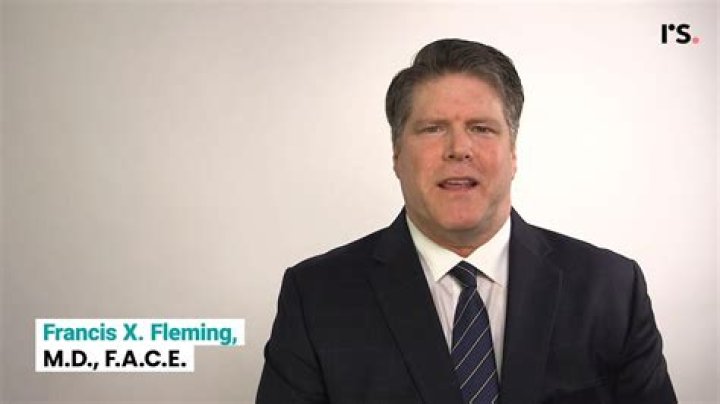 Dr. Francis Fleming, MD – Richland, WA