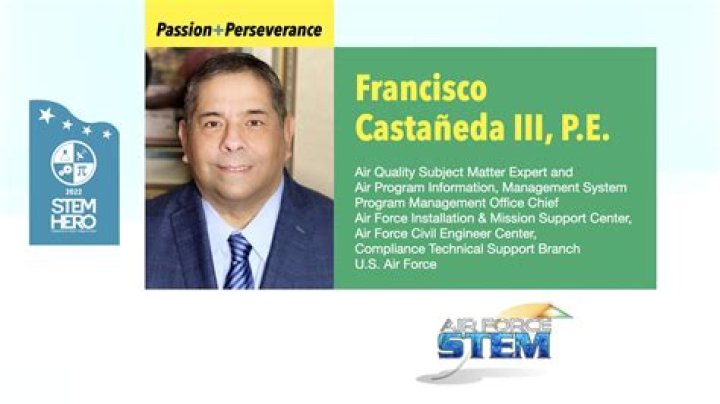 Francisco Castaneda – Dallas, TX