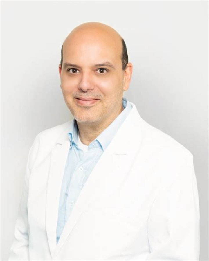 Dr. Francisco Colon, MD – Farmington, NM