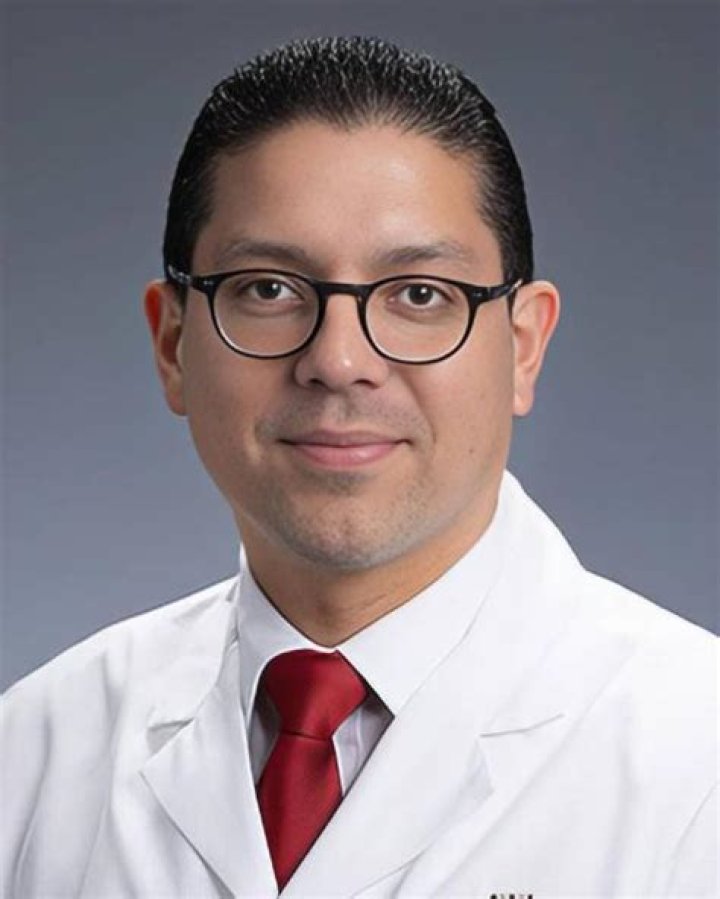 Dr. Francisco Santiago, MD – Bronx, NY
