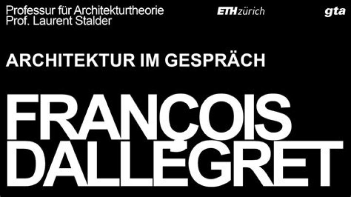 Francois Dallegret’s biography, net worth, fact, career, awards and life story