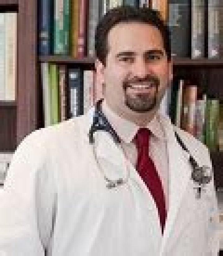 Dr. Frank Ciminiello, MD – Trumbull, CT