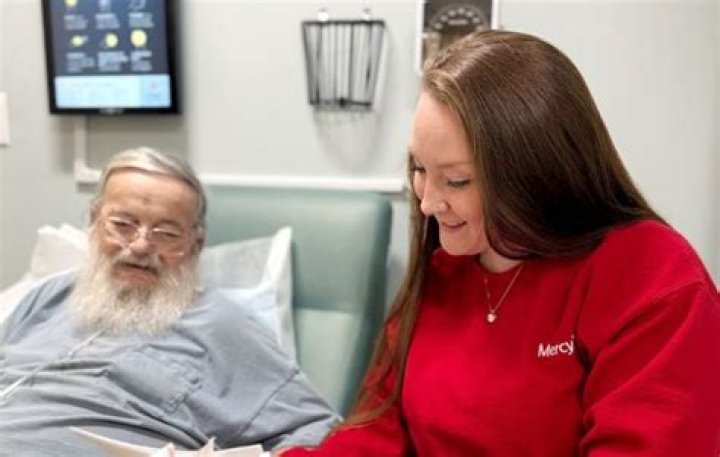 Dr. Frank Cornella, MD – Springfield, MO