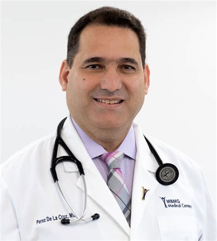 Dr. Frank De La Cruz, MD – Chicago, IL