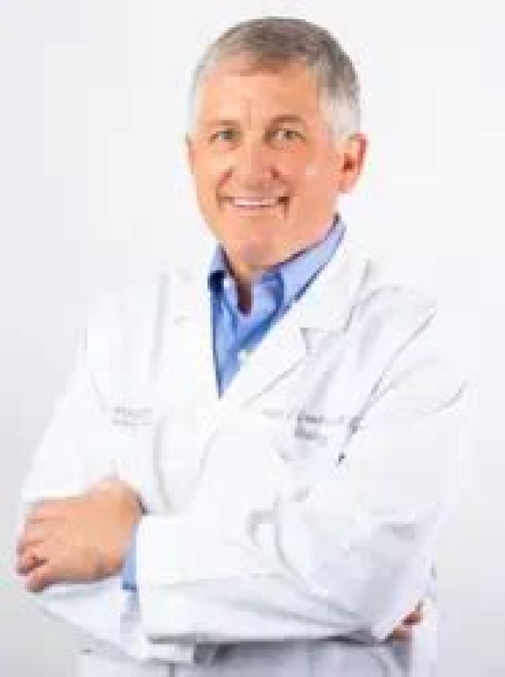 Dr. Frank Greskovich III, MD – Pensacola, FL