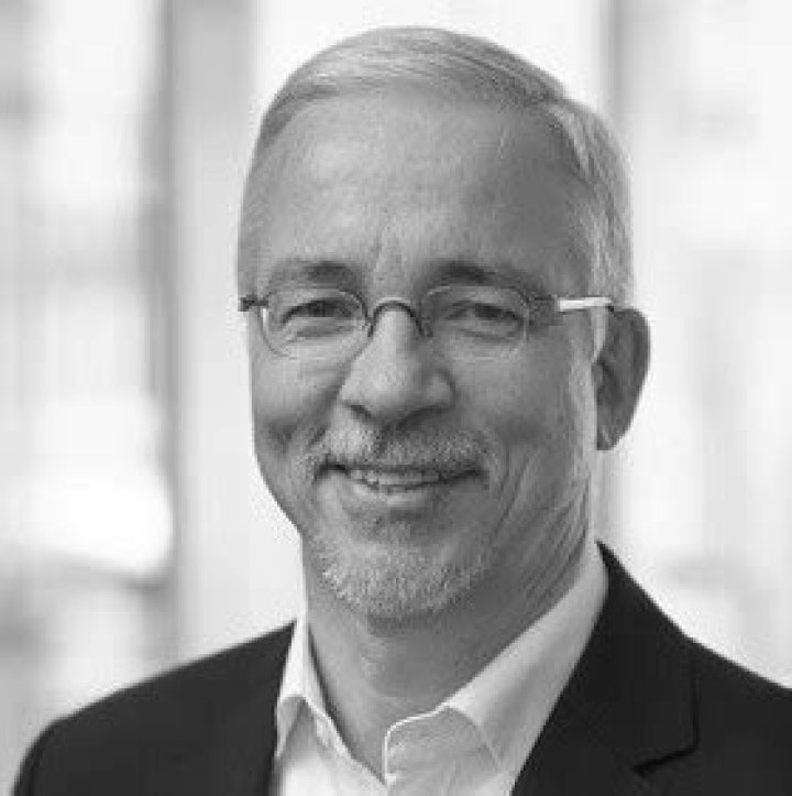 Dr. Frank Hoffmann III, MD – Lake Jackson, TX