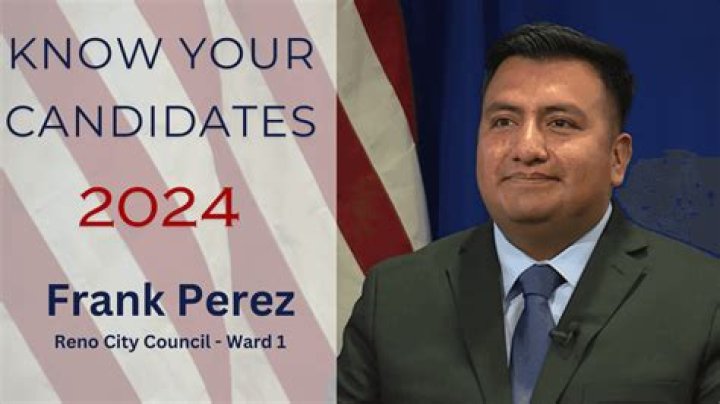 Frank Perez, PA – Fullerton, CA