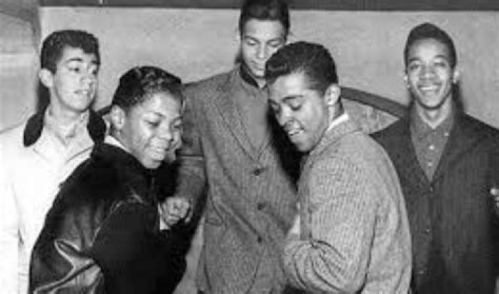 Frankie Lymon Height