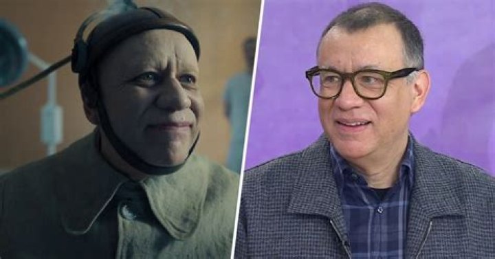 Fred Armisen's Parents And Their Enduring Influence