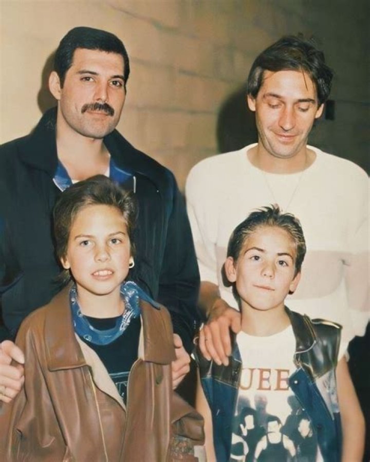 Freddie Mercury kids: Did Freddie Mercury have children?