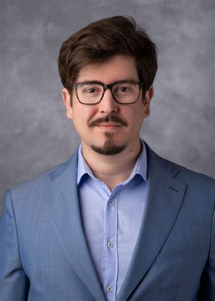 Dr. Frederic Lu, MD – East Orange, NJ