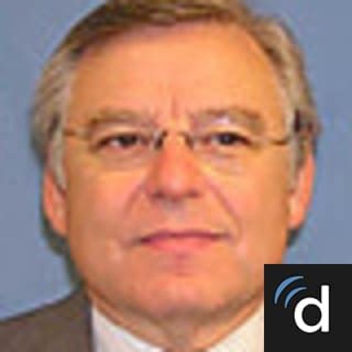 Dr. Frederick Barr, MD – Bethesda, MD