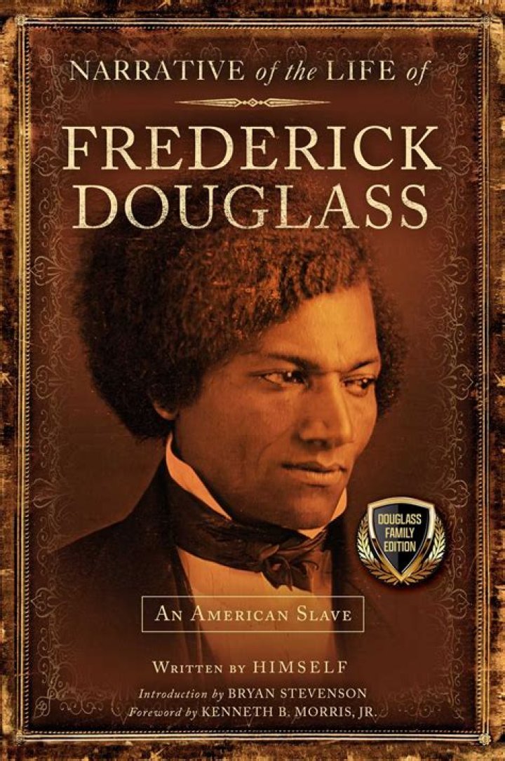 Frederick Douglass Biography; Net Worth, Age, Height, Cause Of Death, Books, Funeral, Quotes, Family