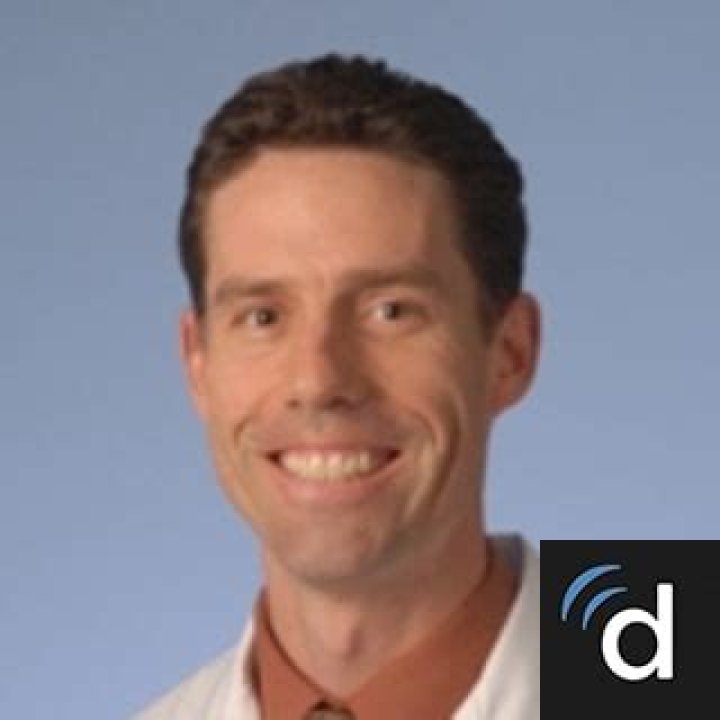 Dr. Frederick Prall, MD – Indianapolis, IN