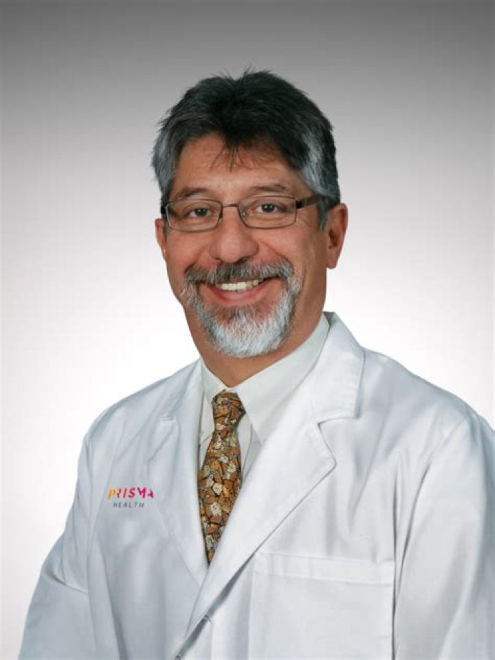 Dr. Fredy Revilla, MD – Greenville, SC