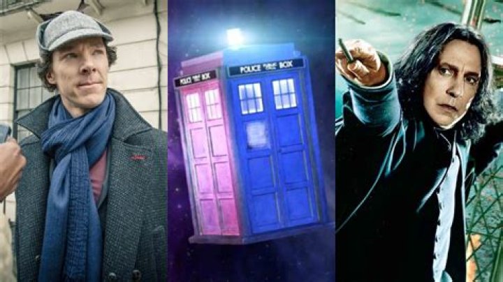 From Alan Rickman to Benedict Cumberbatch, 6 actors who were in line to be Doctor Who