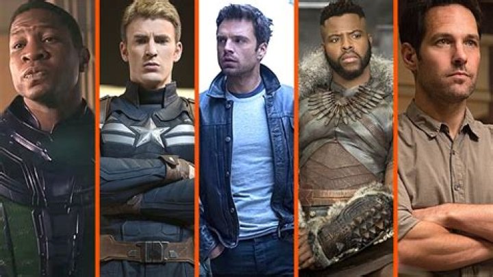 From Paul Rudd to Jonathan Majors, here are the sexiest Marvel men, ranked