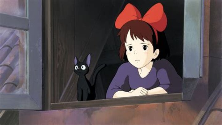 From ‘Perfect Blue’ to ‘Kiki’s Delivery Service,’ here are the 10 best anime movies of all time