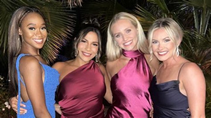 From sticky boobs to workout shoes, Joey Graziadei’s hopefuls reveal their essentials from ‘The Bachelor’ season 28