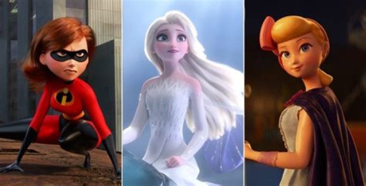 Frozen II’s Opening Weekend Scores $127 Million Making It The Highest Earning Animated Movie