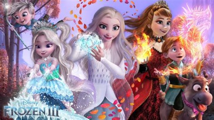 Frozen 2 Star Not Ruling Out Elsa Getting A Girlfriend In Frozen 3