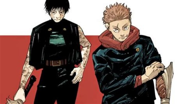 Full ‘Jujutsu Kaisen’ manga release date schedule 2024