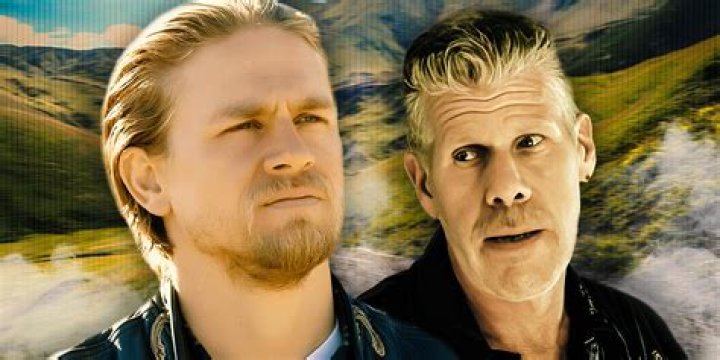 FX Extends Sons Of Anarchy Season 4 To 14 Episodes