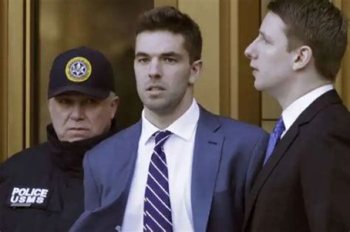 Fyre Fest’s Billy McFarland Cites COVID-19 Concerns As He Petitions For Early Release From Prison