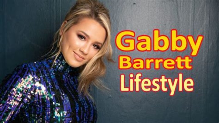 
Gabby Barrett Height, Weight, Net Worth, Age, Birthday, Wikipedia, Who, Nationality, Biography 