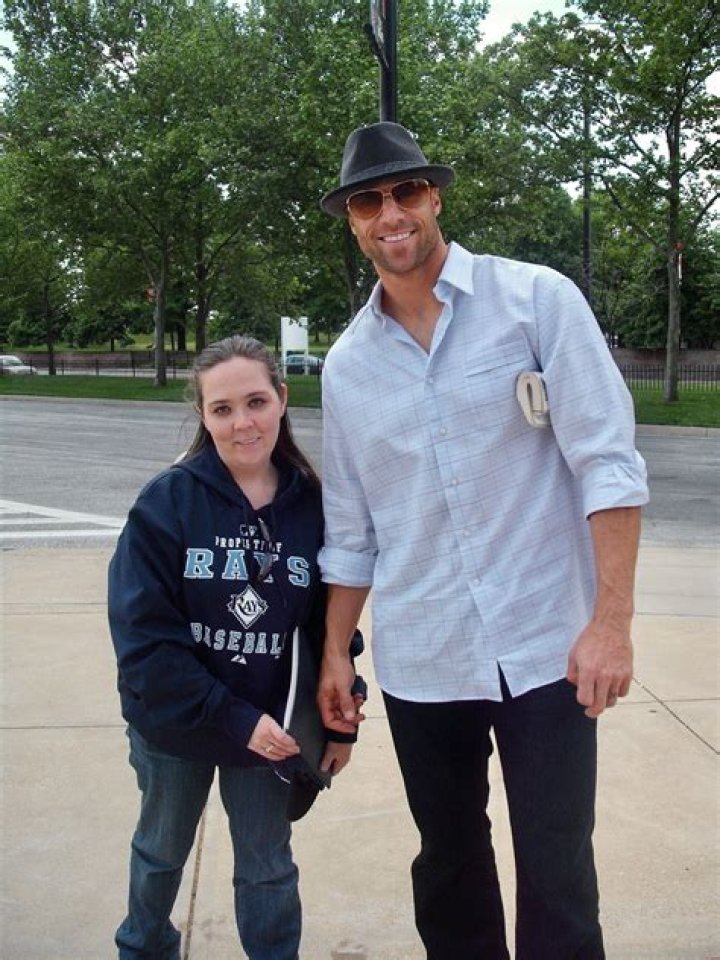 Gabe Kapler Kids: Meet Gabe Kapler’s Children Chase Ty Kapler And Dane Rio Kapler