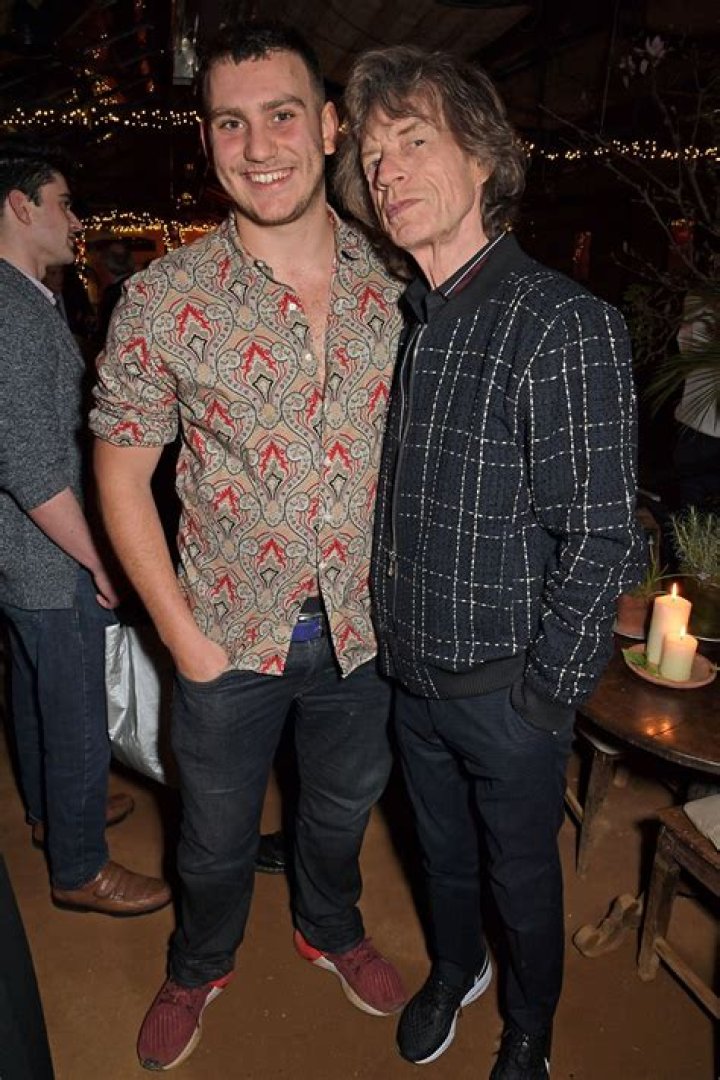 Gabriel Jagger - Bio, Facts, Family Life of Mick Jagger’s Son