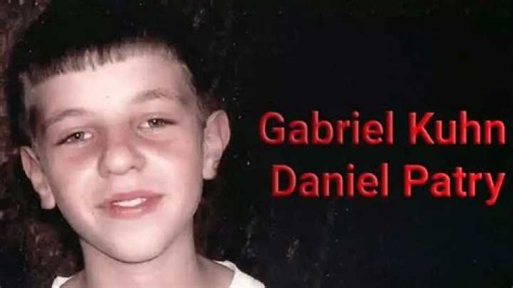 Gabriel Kuhn case: Where is Daniel Petry? Latest update
